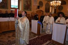 Cerc pastoral-misionar în Valea-Almăjului