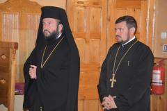 Cerc pastoral-misionar în Valea-Almăjului