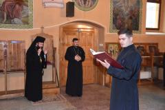 Cerc pastoral-misionar în Valea-Almăjului