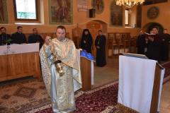 Cerc pastoral-misionar în Valea-Almăjului