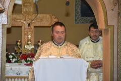 Cerc pastoral-misionar în Valea-Almăjului