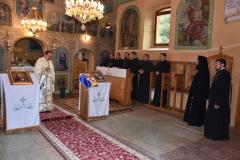 Cerc pastoral-misionar în Valea-Almăjului