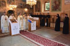 Cerc pastoral-misionar în Valea-Almăjului