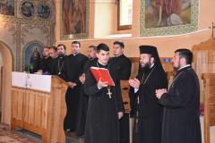 Cerc pastoral-misionar în Valea-Almăjului