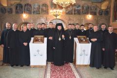 Cerc pastoral-misionar în Valea-Almăjului