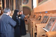 Cerc pastoral-misionar în Valea-Almăjului