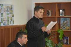 Cerc pastoral-misionar în Valea-Almăjului