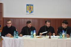 Cerc pastoral-misionar în Valea-Almăjului