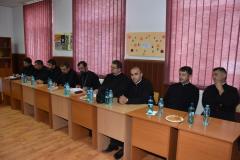 Cerc pastoral-misionar în Valea-Almăjului