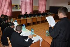 Cerc pastoral-misionar în Valea-Almăjului