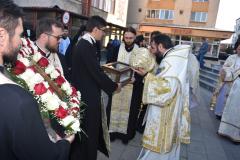 Bucurie duhovnicească în Episcopia Caransebeșului