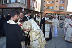 Bucurie duhovnicească în Episcopia Caransebeșului