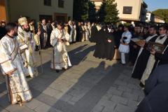 Bucurie duhovnicească în Episcopia Caransebeșului