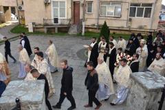 Bucurie duhovnicească în Episcopia Caransebeșului