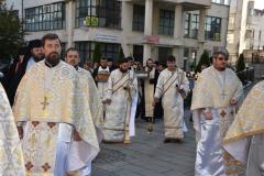 Bucurie duhovnicească în Episcopia Caransebeșului