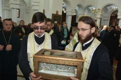 Bucurie duhovnicească în Episcopia Caransebeșului