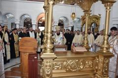 Bucurie duhovnicească în Episcopia Caransebeșului