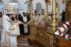 Bucurie duhovnicească în Episcopia Caransebeșului