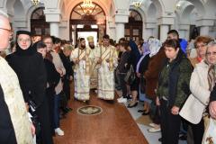 Bucurie duhovnicească în Episcopia Caransebeșului