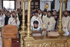 Bucurie duhovnicească în Episcopia Caransebeșului