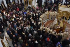 Bucurie duhovnicească în Episcopia Caransebeșului