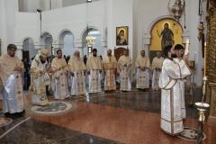 Bucurie duhovnicească în Episcopia Caransebeșului