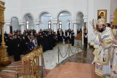 Bucurie duhovnicească în Episcopia Caransebeșului