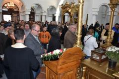 Bucurie duhovnicească în Episcopia Caransebeșului