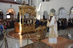 Bucurie duhovnicească în Episcopia Caransebeșului