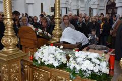 Bucurie duhovnicească în Episcopia Caransebeșului