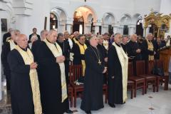 Bucurie duhovnicească în Episcopia Caransebeșului