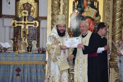 Bucurie duhovnicească în Episcopia Caransebeșului