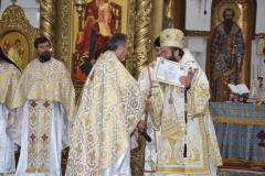 Bucurie duhovnicească în Episcopia Caransebeșului