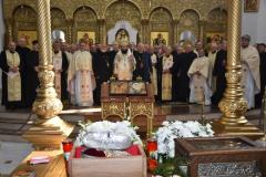 Bucurie duhovnicească în Episcopia Caransebeșului