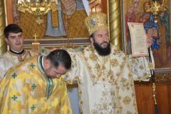 Biserica din Parohia Pojejena a fost resfințită