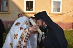 Cerc pastoral-misionar în Protopopiatul Reșița