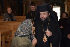 Cerc pastoral-misionar în Protopopiatul Reșița