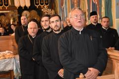 Cerc pastoral-misionar în Protopopiatul Reșița