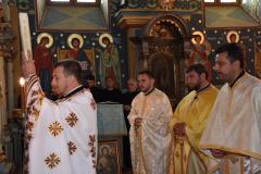 Cerc pastoral-misionar în Protopopiatul Reșița