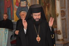 Cerc pastoral-misionar în Protopopiatul Reșița