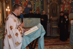 Cerc pastoral-misionar în Protopopiatul Reșița