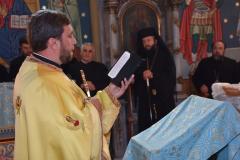 Cerc pastoral-misionar în Protopopiatul Reșița