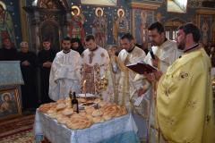 Cerc pastoral-misionar în Protopopiatul Reșița