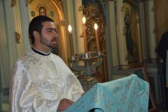 Cerc pastoral-misionar în Protopopiatul Reșița