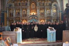 Cerc pastoral-misionar în Protopopiatul Reșița