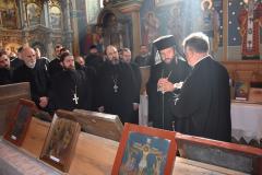 Cerc pastoral-misionar în Protopopiatul Reșița