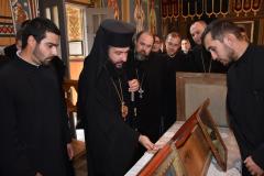 Cerc pastoral-misionar în Protopopiatul Reșița