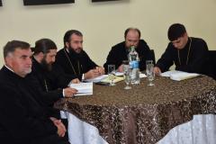 Cerc pastoral-misionar în Protopopiatul Reșița