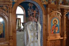  Sfântul Dimitrie prăznuit în Episcopia Caransebeșului