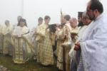 Prăznuirea Sfântului Ilie în Episcopia Caransebeşului - 2009